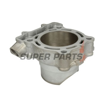 Цилиндър -CYLINDER WORKS- 249cc (77mm), Kawasaki KX 250 2010