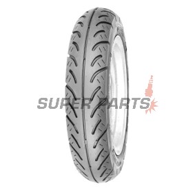 Предна/задна скутер гума -DELI TIRE- 3.00-10, S239