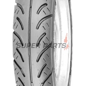 Предна/задна скутер гума -DELI TIRE- 3.00-10, S239