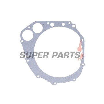 Гарнитура за капак на съединителя -WINDEROSA- Suzuki GSX-R 600 2001-2005, Suzuki GSX-R 750 2000-2005, Suzuki GSX-R 1000 2001-2004
