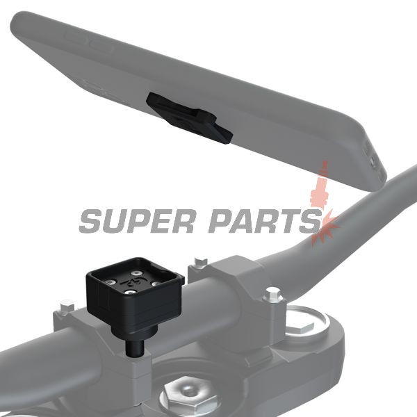 Стойка за телефон -OXFORD- CLIQR Universal Handlebar Riser Mount
