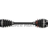 Полуоска -ALL BALLS- Polaris Scrambler 1000 2016-2018, Scrambler 850 2016-2022, Sportsman 1000 2016-2021, Sportsman 850 2016-2022