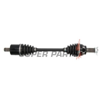 Полуоска -ALL BALLS- Polaris Scrambler 1000 2016-2018, Scrambler 850 2016-2022, Sportsman 1000 2016-2021, Sportsman 850 2016-2022