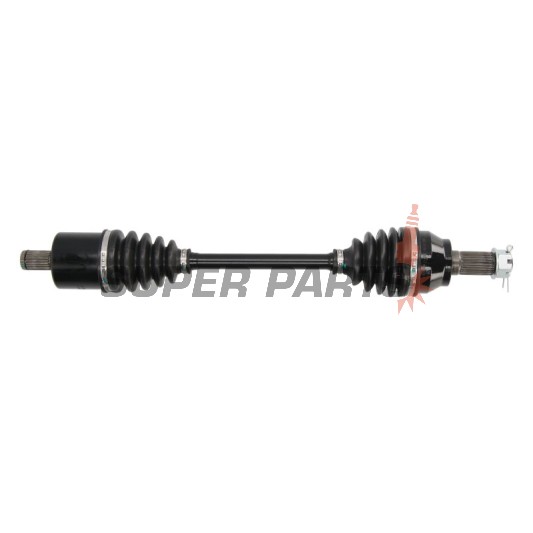 Полуоска -ALL BALLS- Polaris Scrambler 1000 2016-2018, Scrambler 850 2016-2022, Sportsman 1000 2016-2021, Sportsman 850 2016-2022