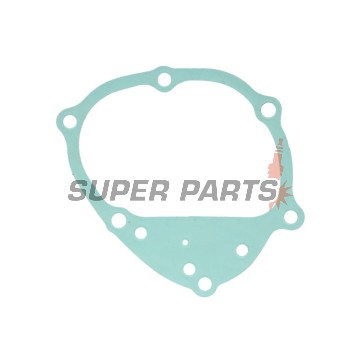 Гарнитура за капак на трансмисия -ATHENA- Aprilia Leonardo 250 2000-2004, Benelli Velvet 250 2000-2003, Malaguti Madison 250 1999-2000, MBK/Yamaha YP/VP 250 1996-2013
