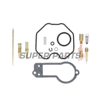 Ремонтен комплект за карбуратор -TOURMAX- Honda CRF 230 2007-2012