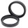 Семеринги за предница -ALL BALLS- Gas Gas EC 125/200/250/300 2003, MC 125/250 2003, SM 250 2003, KTM Adventure 640 2000, Duke 640 2003-2004, EXC 125/200/250/300/380/400/520 2000-2002, EXE 125 2000-2001, LC4 400 2000