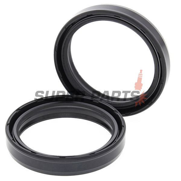 Семеринги за предница -ALL BALLS- Gas Gas EC 125/200/250/300 2003, MC 125/250 2003, SM 250 2003, KTM Adventure 640 2000, Duke 640 2003-2004, EXC 125/200/250/300/380/400/520 2000-2002, EXE 125 2000-2001, LC4 400 2000