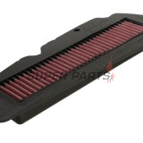 Въздушен филтър -K&N- HA-3521, Honda ADV 350, NSS Forza 300/350, SH 300i/350i, 2021-2022
