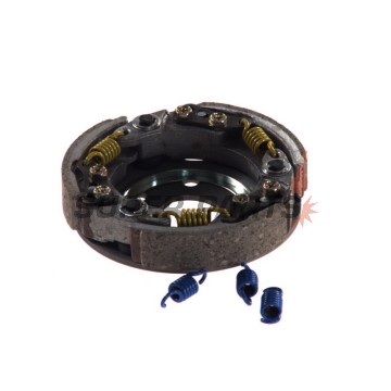 Съединител -VICMA- 105mm, TUNING - регулируем
