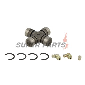 Кръстато каре -ALL BALLS- Arctic Cat 1000 2008, 375 2002, 400 2002-2009, 2013-2014, 450 2010-2012, 500 2003-2009, 2013-2014, 550 2009-2014, 650 2004-2012, 686 2010, 700 2006-2015, Prowler 650 2006, TBX 700 2010-2015