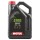 Двигателно масло -MOTUL- 5100, 10W40, полу-синтетика + естер, 4L