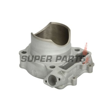 Цилиндър -CYLINDER WORKS- 249cc (77mm), Kawasaki KX 250 2004-2008, Suzuki RM-Z 250 2004-2006