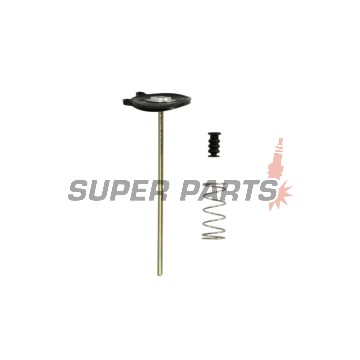 Ремонтен комплект за ускорителна помпа -TOURMAX- Honda CB 750 1976-1978, Honda CB 450 1983, Honda CM 450 1983