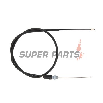 Жило за газ -4 RIDE- Honda CR 250 1986-1989, Honda CR 500 1985-1989