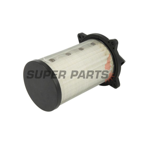 Въздушен филтър -HIFLO FILTRO- HFA3102, Suzuki GZ125 Marauder 125 (1999-2010)