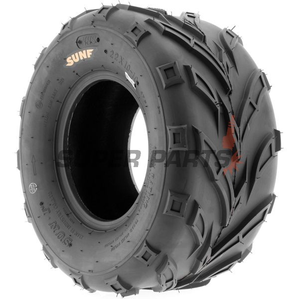 ATV / UTV гума -SUNF- 145/70-6, A004