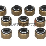 Гумичка за клапан -ATHENA- Suzuki DR 400 1980-1981, DR 600 1985-1989, DR 750 1988-1989, DR 800 1988-1994, DR 650 1990-1995, GN 400 1980-1982, GR 650 1983-1985, GS 400 1977-1979, GS 550 1977-1986, GS 425 1979