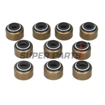 Гумичка за клапан -ATHENA- Suzuki DR 400 1980-1981, DR 600 1985-1989, DR 750 1988-1989, DR 800 1988-1994, DR 650 1990-1995, GN 400 1980-1982, GR 650 1983-1985, GS 400 1977-1979, GS 550 1977-1986, GS 425 1979