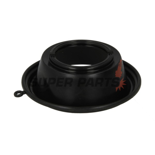 Мембрана за карбуратор -TOURMAX- Yamaha YFM 660 2002-2008
