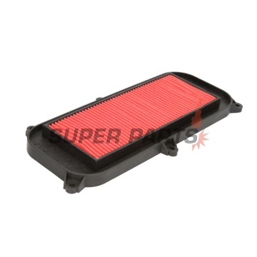 Въздушен филтър -HIFLO FILTRO- HFA5003, Kymco Dink 125-200 + Grand Dink 125-250 + Xciting 250-300 (2001-2016)