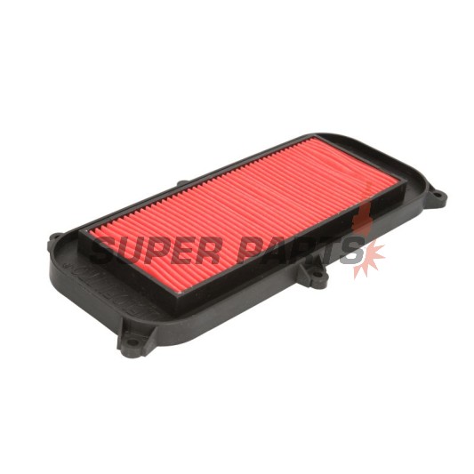 Въздушен филтър -HIFLO FILTRO- HFA5003, Kymco Dink 125-200 + Grand Dink 125-250 + Xciting 250-300 (2001-2016)