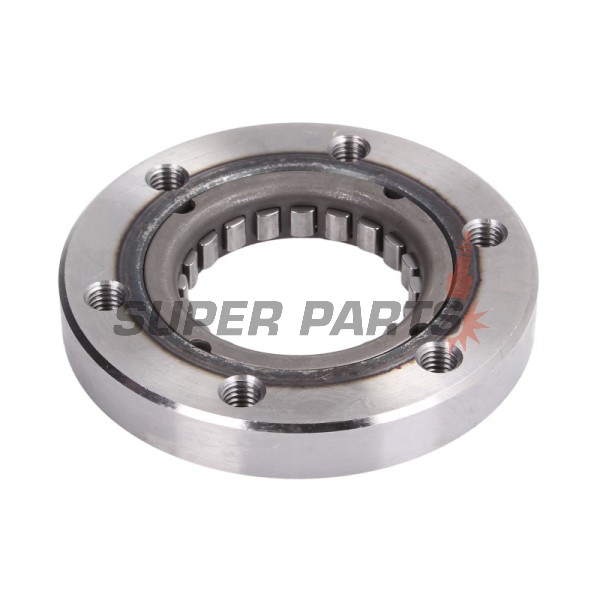Бендикс -RMS- MBK Kilibre 300 2003, MBK YP 250 2000-2003, Yamaha VP 250 2007-2013, Yamaha VP 300 2003-2004, Yamaha XC 300 2003-2006, Yamaha YP 250 1996-2003, 2009, 2011-2014