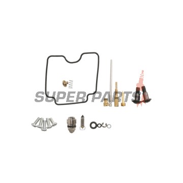Ремонтен комплект за карбуратор -ALL BALLS- Suzuki GZ 250 1999-2010