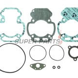 Гарнитури за цилиндър комплект -ATHENA- Aprilia ETX 125 1985-1987, Tuareg 125 1985-1987