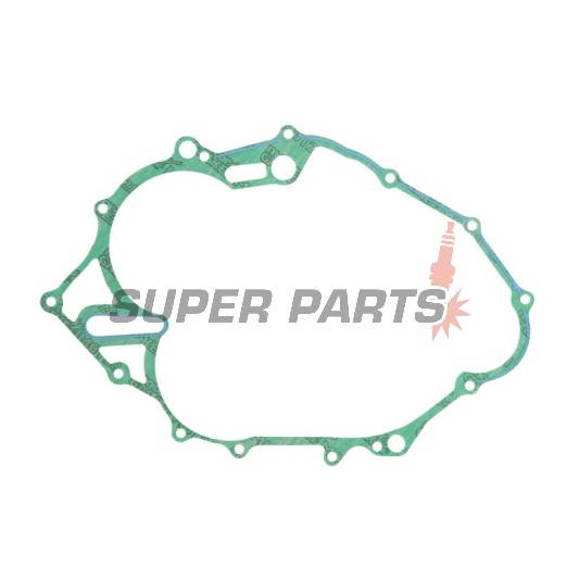 Гарнитура за капак на съединителя -ATHENA- Aprilia Pegaso 650/660 2005-2009, Yamaha MT-03 660 2006-2013, XT 660 2004-2012, XTZ 660 2008-2012