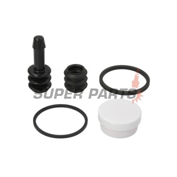 Ремонтен комплект за спирачен апарат -TOURMAX- Kawasaki GPZ 1100 1983-1985, Kawasaki GPZ 550 1984-1986, Kawasaki GPZ 900 1984-1989, Kawasaki GPZ 600 1985-1987, Kawasaki GPZ 750 1985, Kawasaki GPZ 1000 1986-1987, Kawasaki ZG 1300 1984