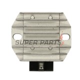 Реле за зареждане -RMS- реле-регулатор, MBK YP 125 2001-2003, MBK YP 150 2001-2002, MBK YP 180 2003, Yamaha YP 125 2001-2009, 2011-2013, Yamaha YP 150 2001-2002, Yamaha YP 180 2003-2006, Yamaha YP 250 2010-2013
