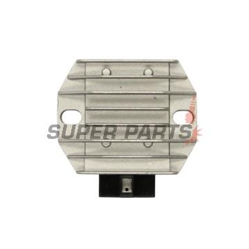 Реле за зареждане -RMS- реле-регулатор, MBK YP 125 2001-2003, MBK YP 150 2001-2002, MBK YP 180 2003, Yamaha YP 125 2001-2009, 2011-2013, Yamaha YP 150 2001-2002, Yamaha YP 180 2003-2006, Yamaha YP 250 2010-2013