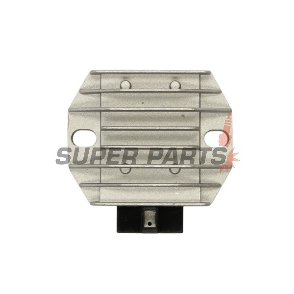 Реле за зареждане -RMS- реле-регулатор, MBK YP 125 2001-2003, MBK YP 150 2001-2002, MBK YP 180 2003, Yamaha YP 125 2001-2009, 2011-2013, Yamaha YP 150 2001-2002, Yamaha YP 180 2003-2006, Yamaha YP 250 2010-2013