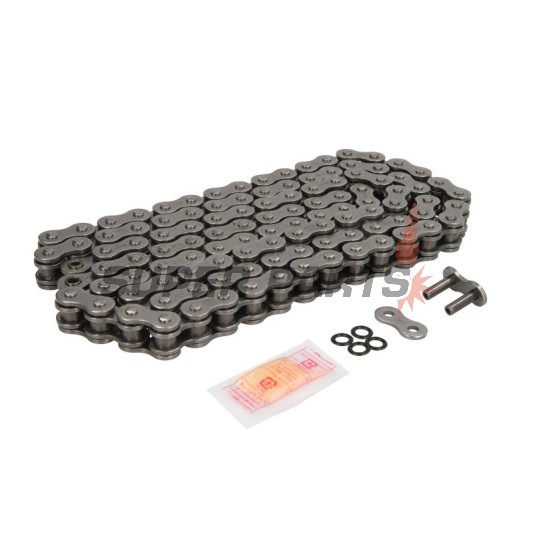 Верига -DID- 520ZVMX-110, размер 520, 110 звена, двойно усилена