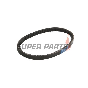 Ремък -ATHENA- S410000350033, 729x17.7mm, Kymco K12 50 1995-2000, KB 50 1995-2000, ZX 50 1999-2000/2003-2004