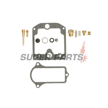 Ремонтен комплект за карбуратор -TOURMAX- Suzuki GS 550 1977-1978