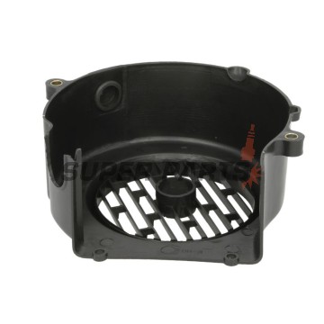 Въздушен капак за перка -MOTORIX- GY6 125/150cc, Kymco