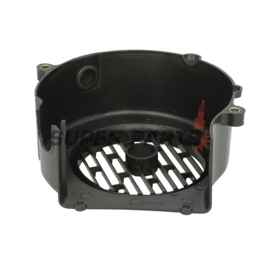 Въздушен капак за перка -MOTORIX- GY6 125/150cc, Kymco