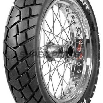 Задна офроуд гума -PIRELLI MOTOR- 150/70R18, MT90 A/T SCORPION