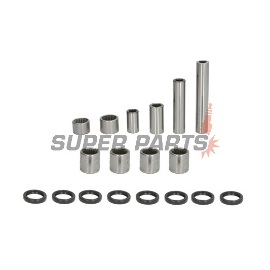 Ремонтен комплект за носач -ALL BALLS- Honda CRF 300 2021-2022