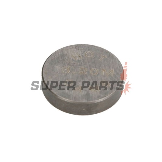Пул за клапан -4 RIDE- 13x3.20mm