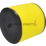 Въздушен филтър -ALL BALLS- 48-1031, Honda Pioneer 500 2015-2021, TRX 400 1999-2014, TRX 420 2014-2021, TRX 450 2015, TRX 500 2001-2019, TRX 520 2020-2022, TRX 650 2003-2005
