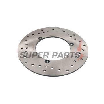Спирачен диск -FERODO- FMD0444R, 267mm, Yamaha Majesty / X-Max 400 2004-2019