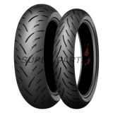 Предна шосейна гума -DUNLOP OPONY- 130/70ZR16, GPR-300