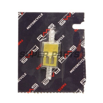 Горивен филтър -RMS- 10 060 7010, Piaggio Ape 50 1989-1999, Piaggio Grillo 50 1989-1993, Vespa Vespa 50 1967-1982