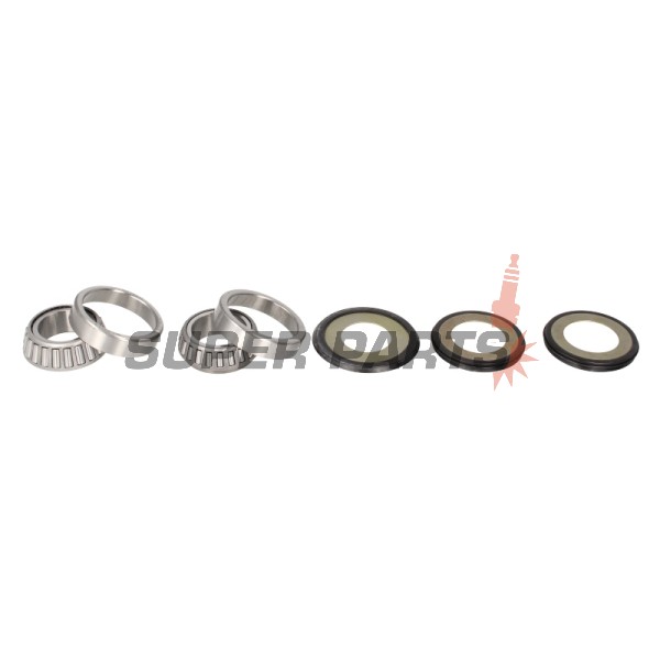 Ремонтен комплект за окачване -ALL BALLS- Suzuki RM 125/250 1991-1992, RM-X 250 1991-1992, Yamaha WR 250 2001-2018, WR 400 1998-2000, WR 426 2001-2002, WR 450 2003-2016, XT 1200 2010-2013, YZ 125/250 1996-2018, YZ 400 1998-1999