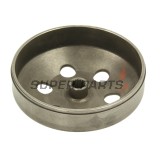 Камбана за съединител -RMS- Aprilia Mojito 50 1999-2003, Aprilia Scarabeo 50 2001-2004, Malaguti Ciak 150 2004, Malaguti Ciak 50 2003-2004, 2006, Malaguti F10 50 2003-2006, Malaguti F12 50 1994-2000, 2006