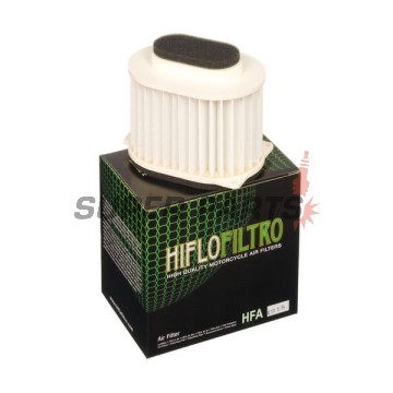 Въздушен филтър -HIFLO FILTRO- HFA4918, Yamaha XVZ13 Royal Star Venture + Midnight / Tour Deluxe / S (2000-2013)