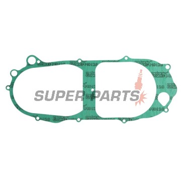 Гарнитура за капак на съединителя -ATHENA- MBK XC 125 1995-2000, Yamaha XC 125 1995-2003